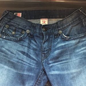 True religion jeans